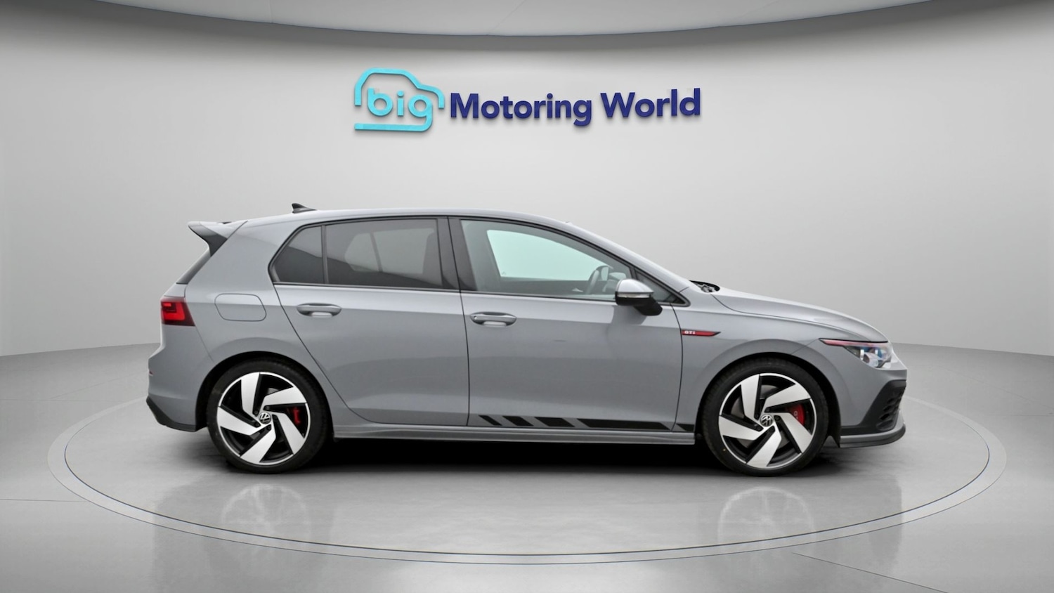 Used Volkswagen Golf 2022 for sale - 77931042: Photo 8