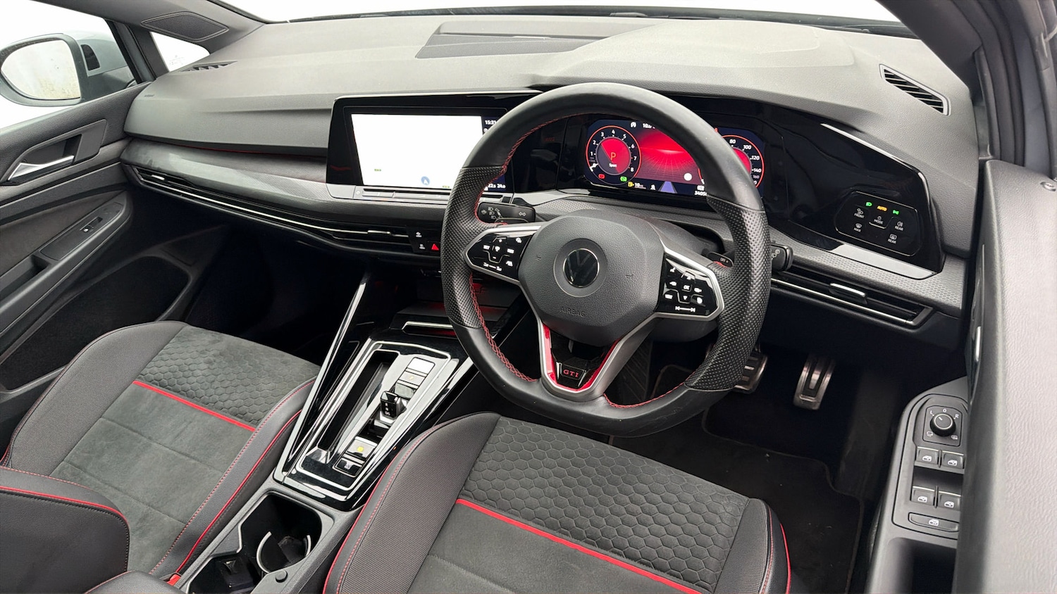 Used Volkswagen Golf 2022 for sale - 77931042: Photo 9