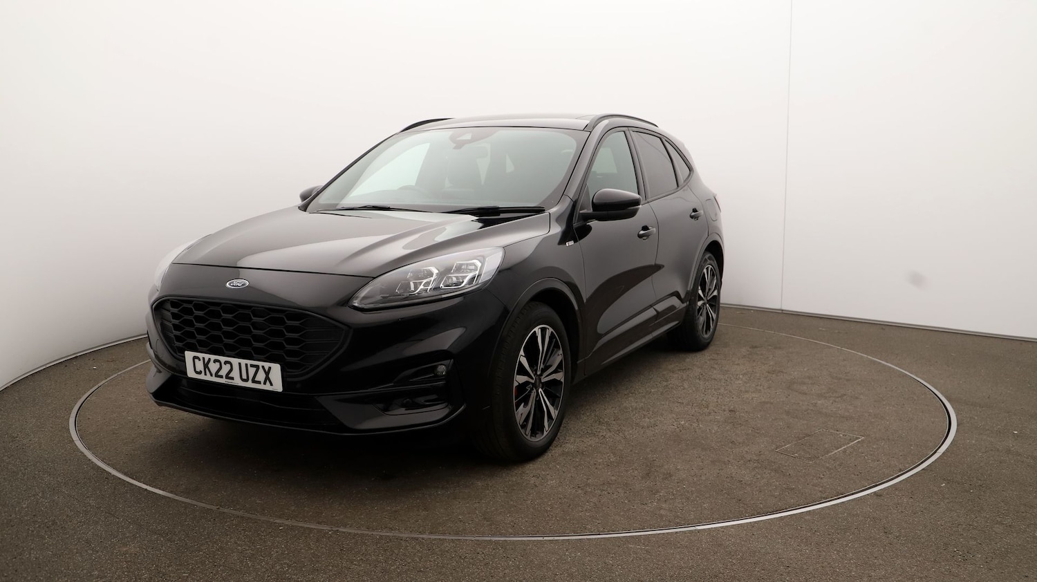 Used Ford Kuga 2022 for sale - 76974617: Photo 30