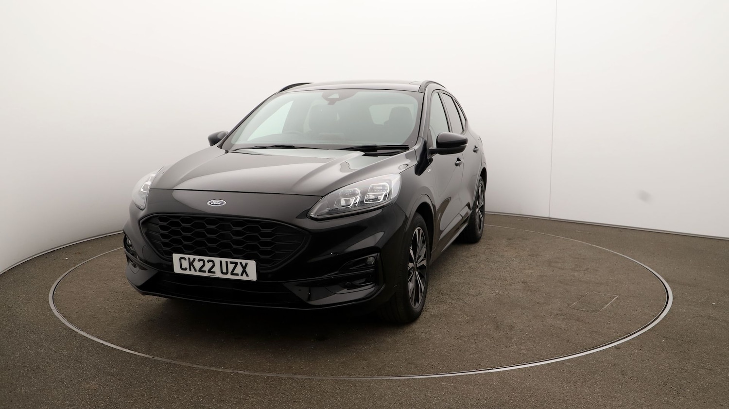 Used Ford Kuga 2022 for sale - 76974617: Photo 31