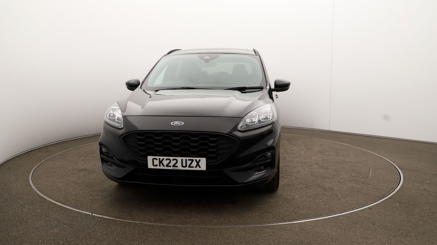 Used Ford Kuga 2022 for sale - 76974617: Photo 32