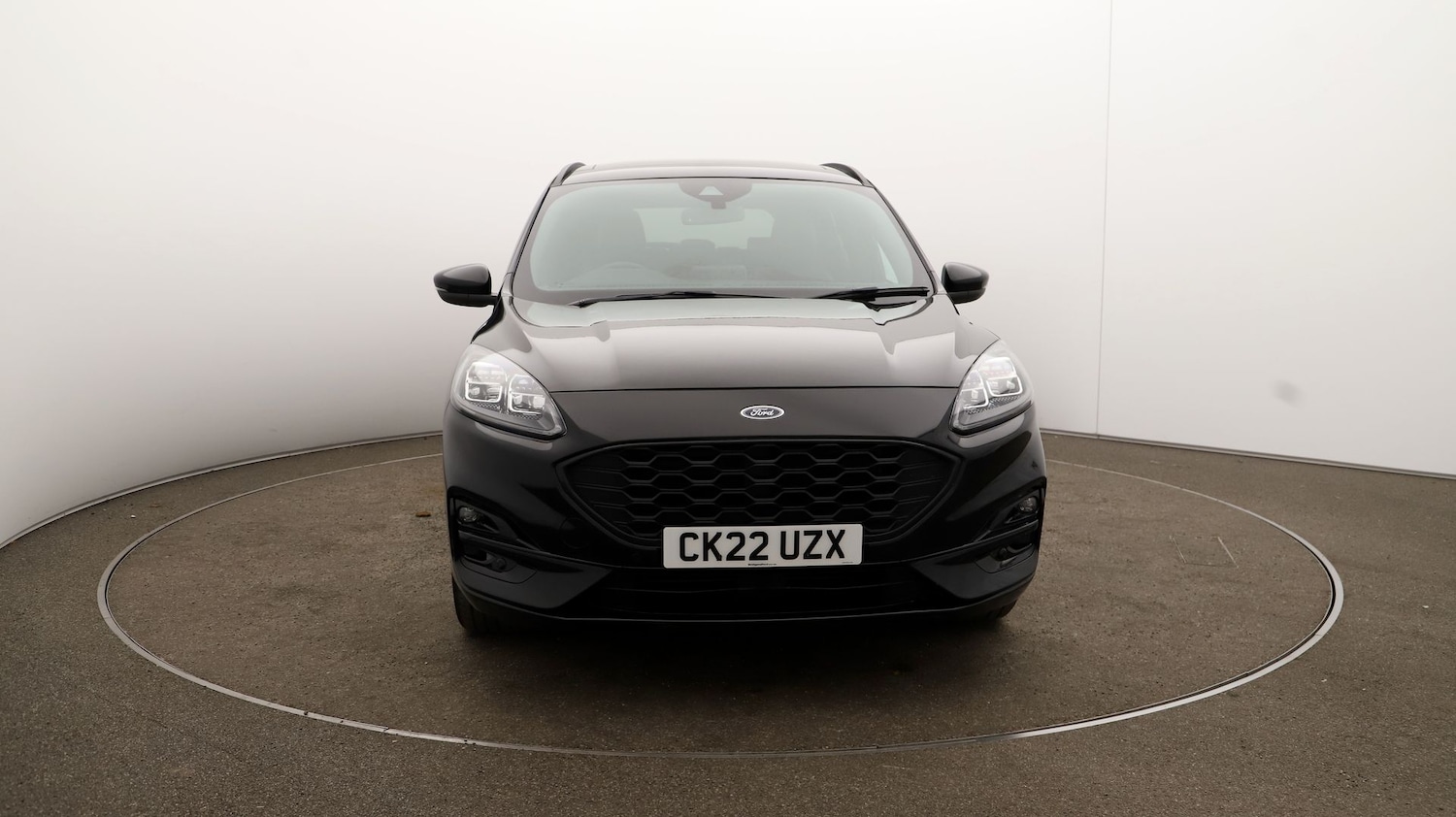 Used Ford Kuga 2022 for sale - 76974617: Photo 33