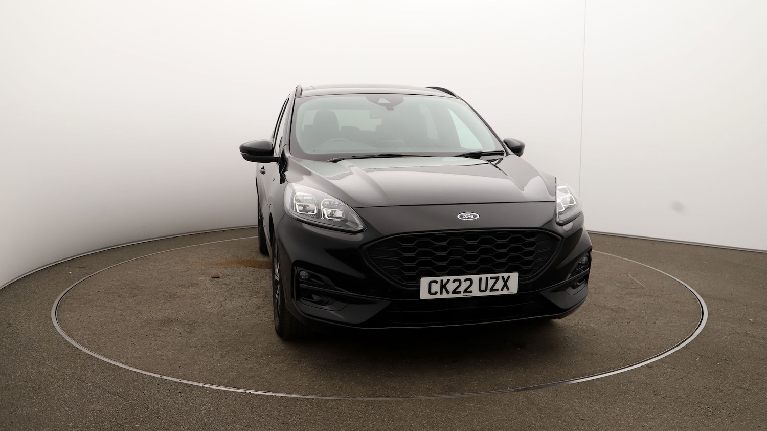 Used Ford Kuga 2022 for sale - 76974617: Photo 34