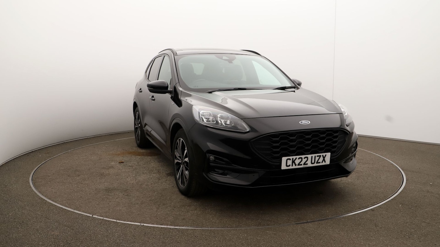 Used Ford Kuga 2022 for sale - 76974617: Photo 35