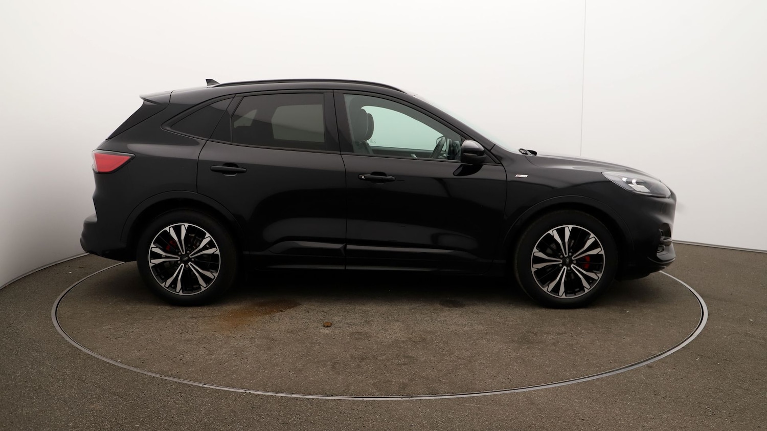 Used Ford Kuga 2022 for sale - 76974617: Photo 42