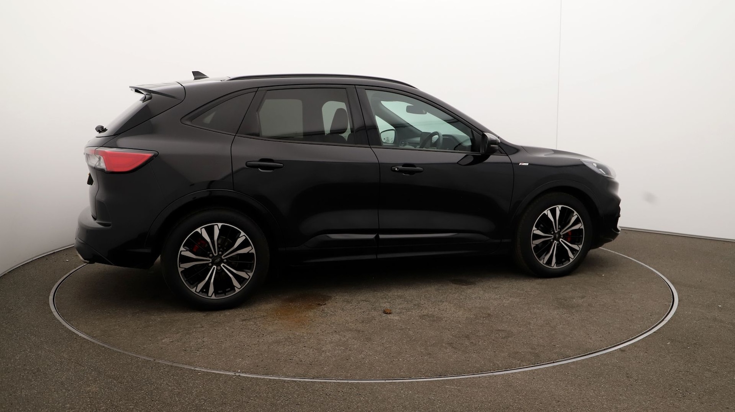 Used Ford Kuga 2022 for sale - 76974617: Photo 44