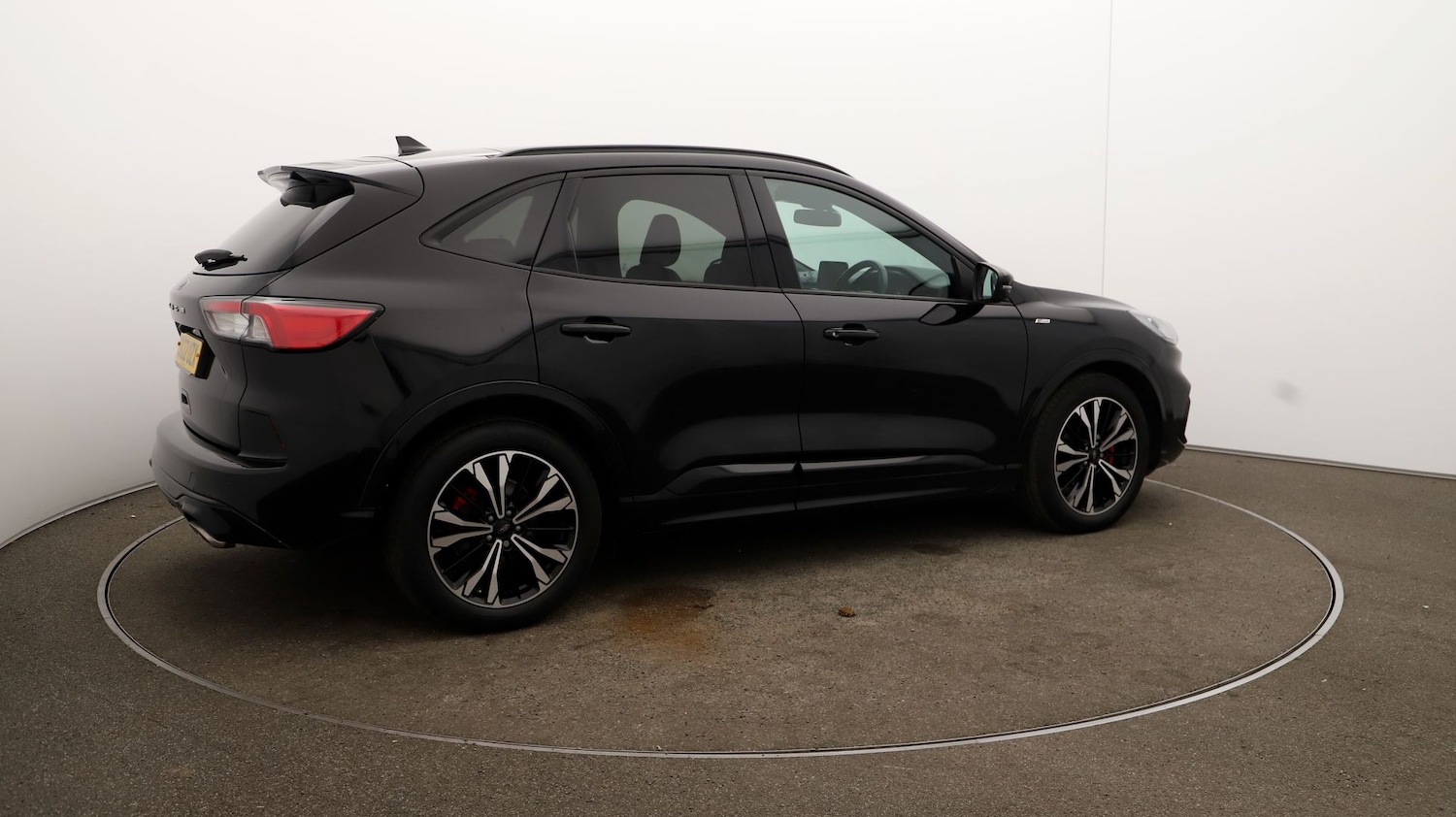 Used Ford Kuga 2022 for sale - 76974617: Photo 45