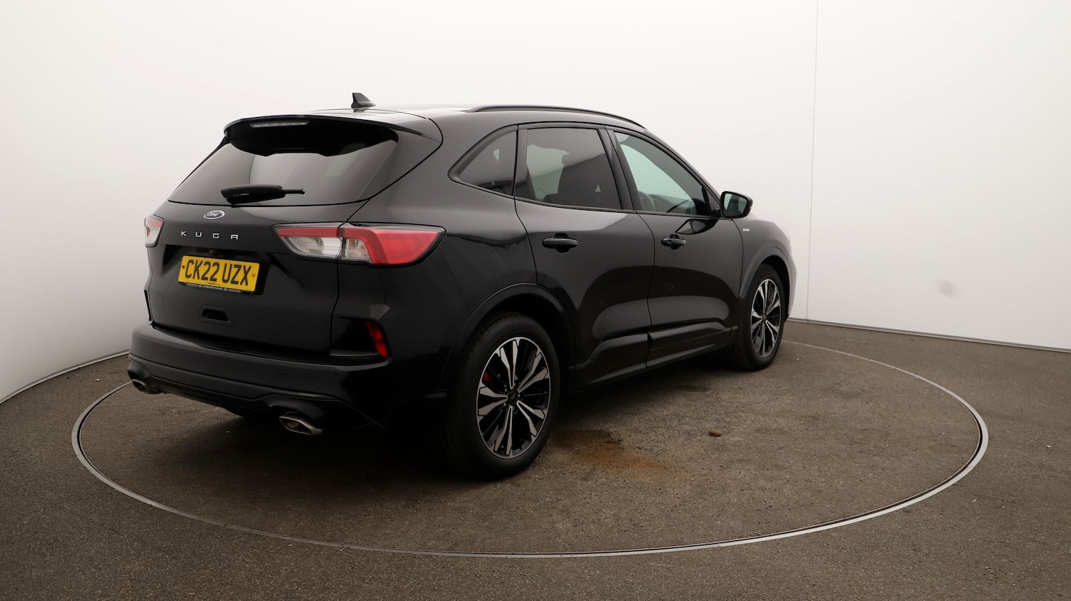 Used Ford Kuga 2022 for sale - 76974617: Photo 47