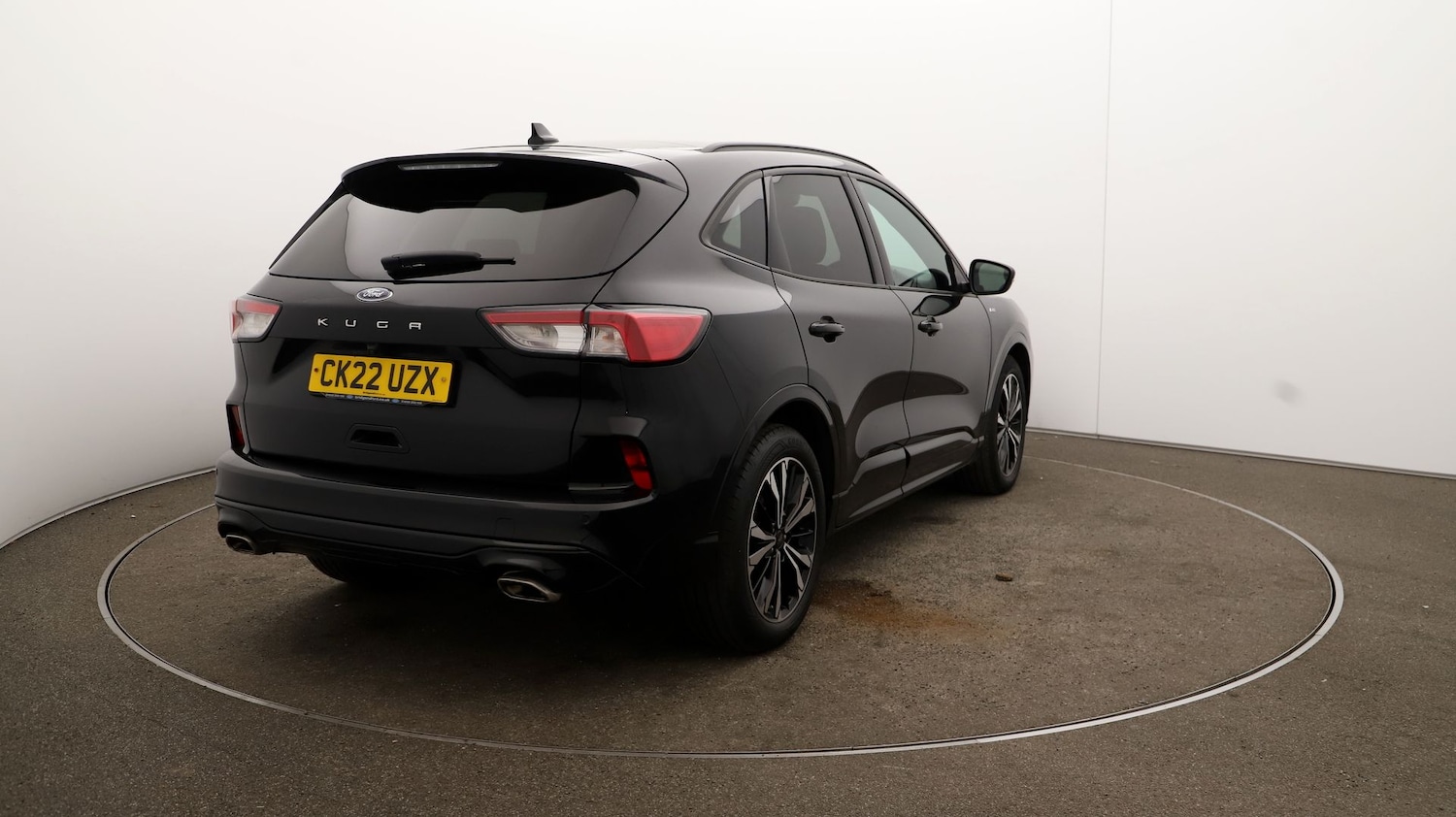 Used Ford Kuga 2022 for sale - 76974617: Photo 48