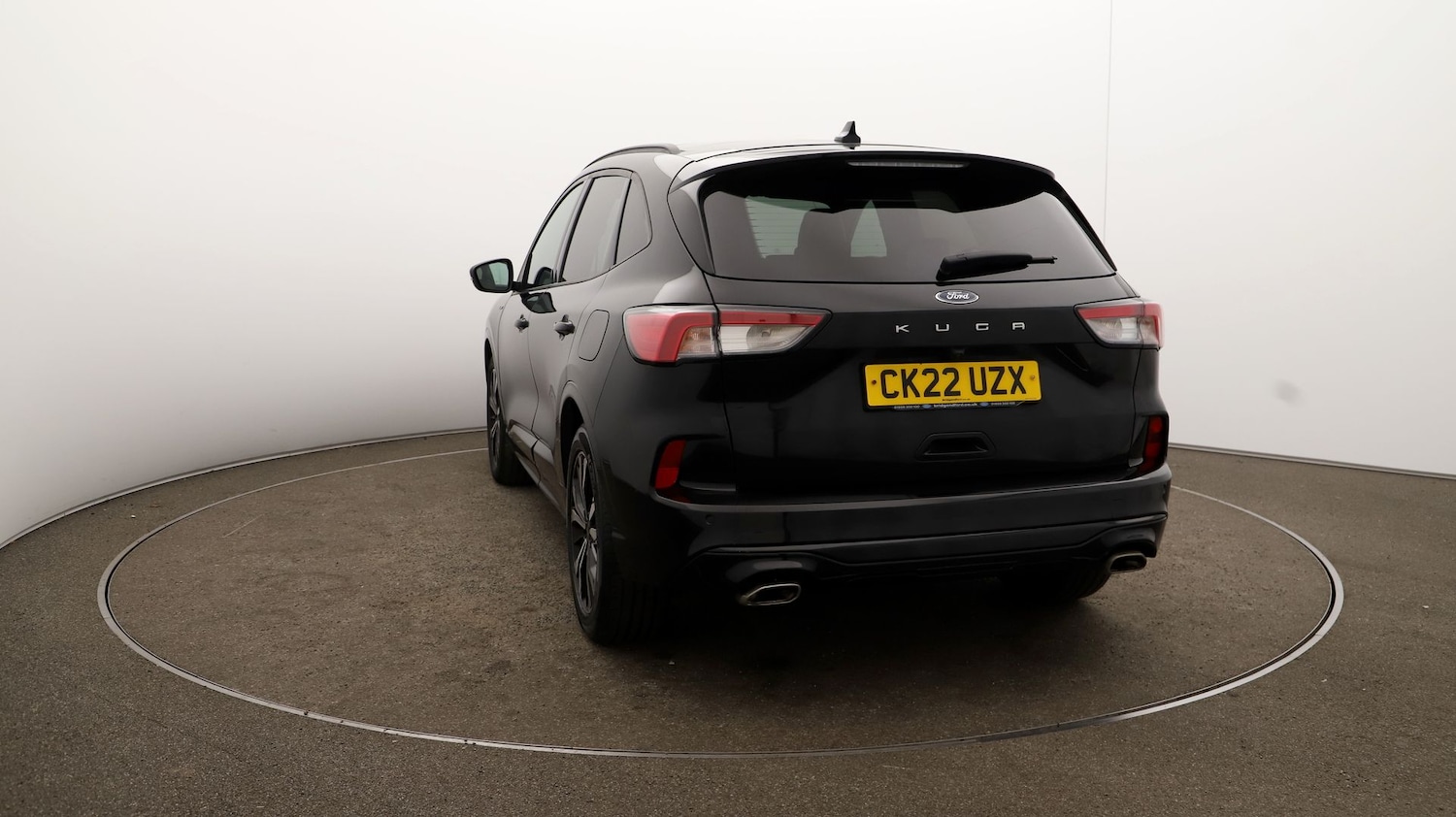 Used Ford Kuga 2022 for sale - 76974617: Photo 53