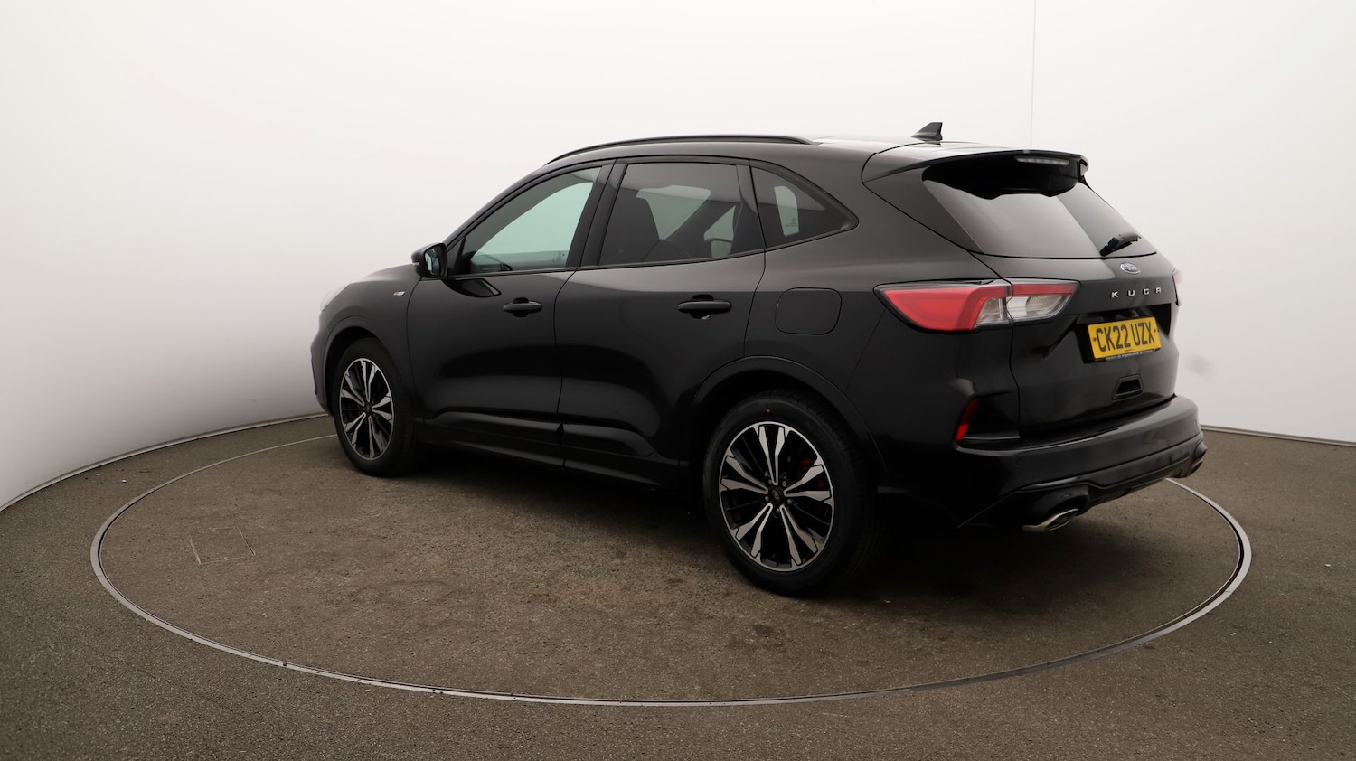 Used Ford Kuga 2022 for sale - 76974617: Photo 56