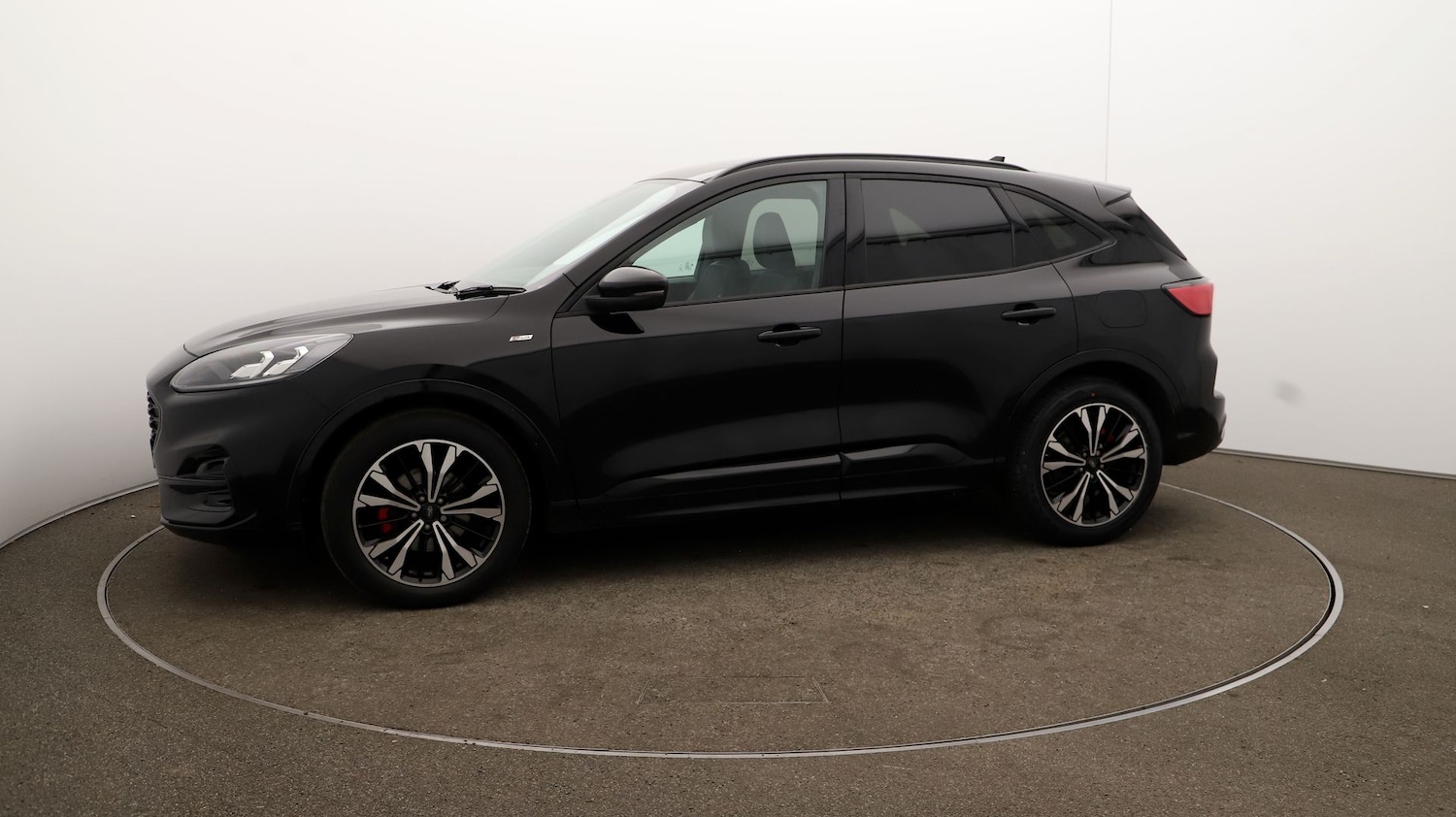 Used Ford Kuga 2022 for sale - 76974617: Photo 59