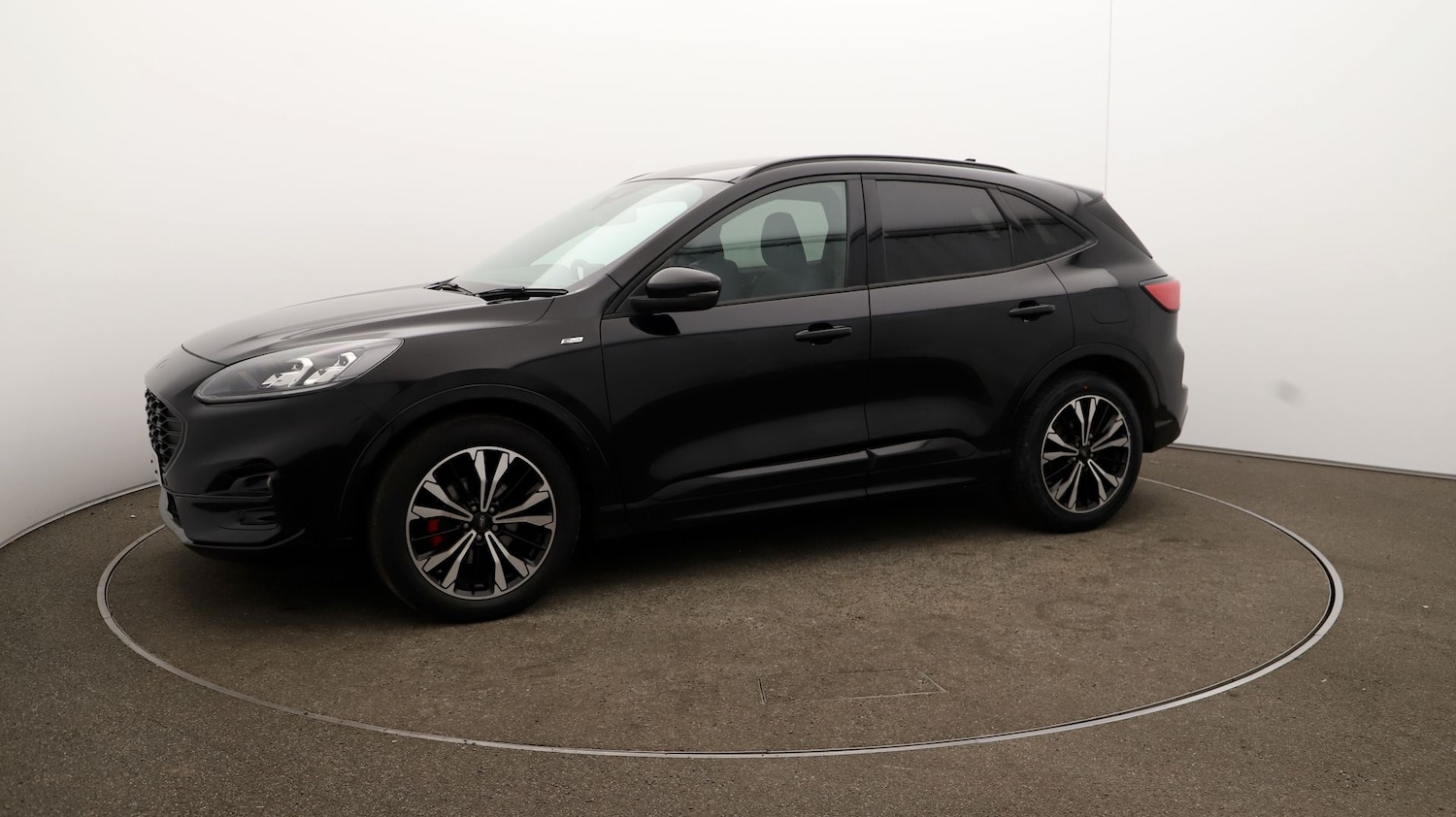 Used Ford Kuga 2022 for sale - 76974617: Photo 60