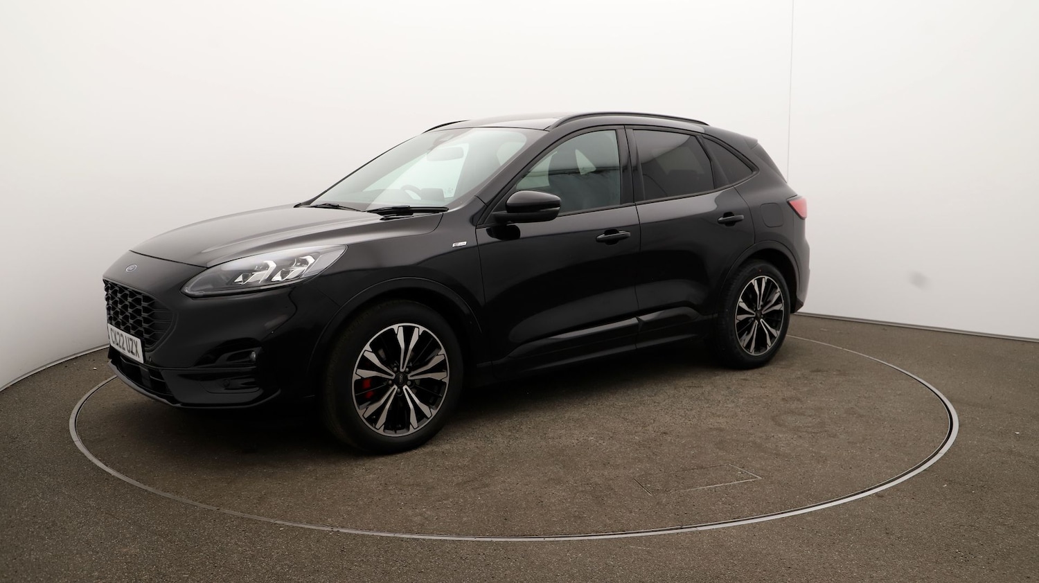 Used Ford Kuga 2022 for sale - 76974617: Photo 61