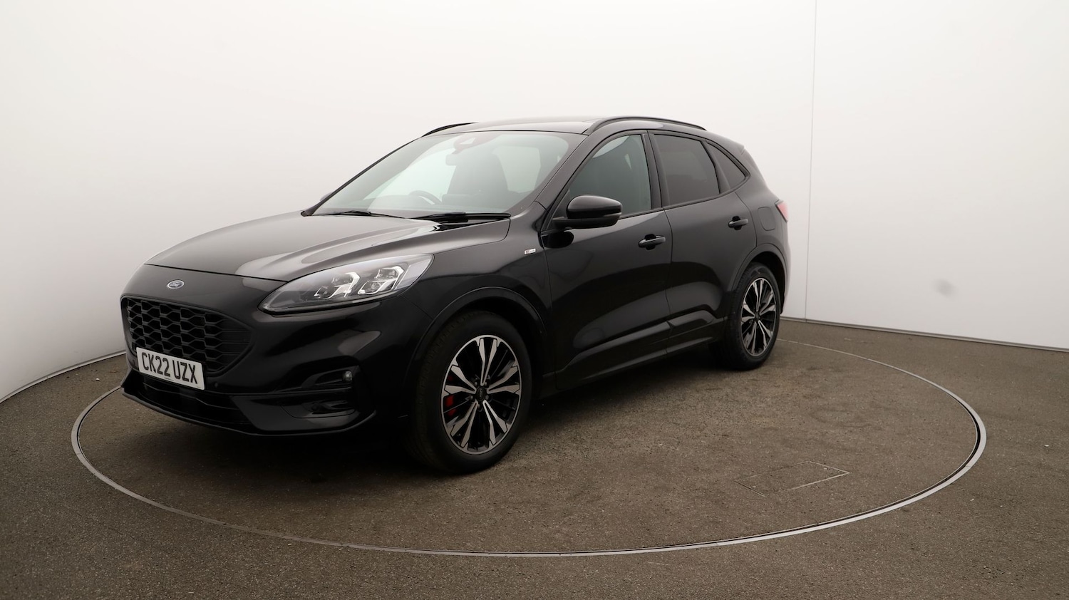 Used Ford Kuga 2022 for sale - 76974617: Photo 62