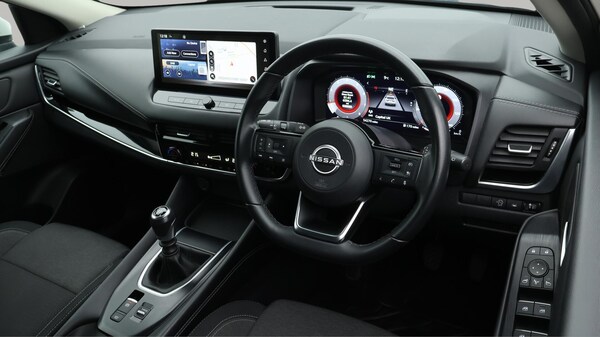 Used Nissan Qashqai 2022 for sale - 76247882: Photo 10