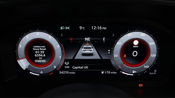 Used Nissan Qashqai 2022 for sale - 76247882: Photo 11