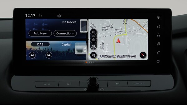 Used Nissan Qashqai 2022 for sale - 76247882: Photo 12