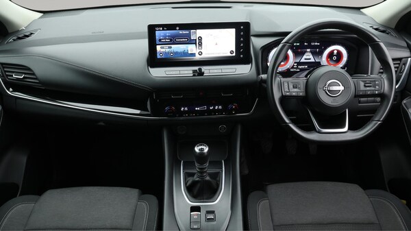 Used Nissan Qashqai 2022 for sale - 76247882: Photo 14