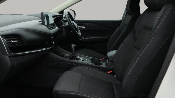 Used Nissan Qashqai 2022 for sale - 76247882: Photo 15