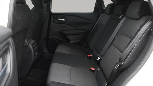 Used Nissan Qashqai 2022 for sale - 76247882: Photo 17