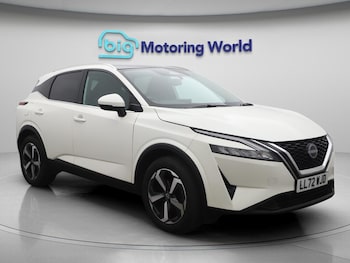 2022 (72) - 1.3 DiG-T MH N-Connecta 5dr