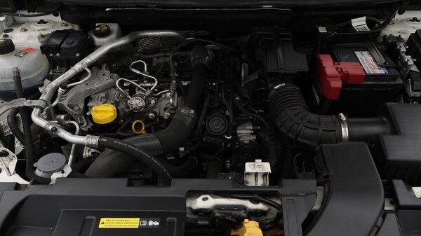 Used Nissan Qashqai 2022 for sale - 76247882: Photo 20
