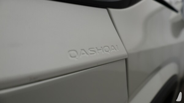 Used Nissan Qashqai 2022 for sale - 76247882: Photo 21