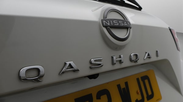 Used Nissan Qashqai 2022 for sale - 76247882: Photo 23