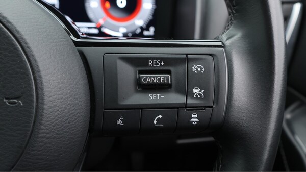 Used Nissan Qashqai 2022 for sale - 76247882: Photo 25