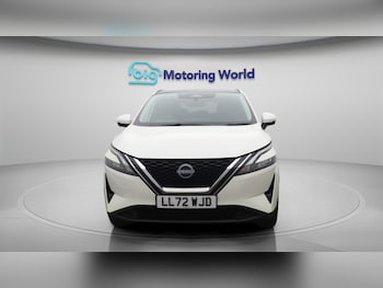 Used Nissan Qashqai 2022 for sale - 76247882: Photo 3