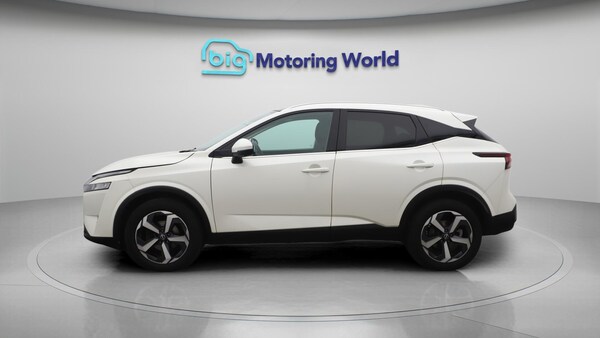 Used Nissan Qashqai 2022 for sale - 76247882: Photo 5