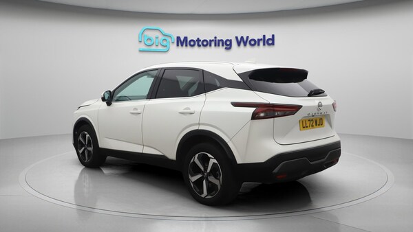 Used Nissan Qashqai 2022 for sale - 76247882: Photo 6