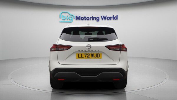 Used Nissan Qashqai 2022 for sale - 76247882: Photo 7