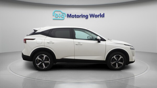 Used Nissan Qashqai 2022 for sale - 76247882: Photo 9