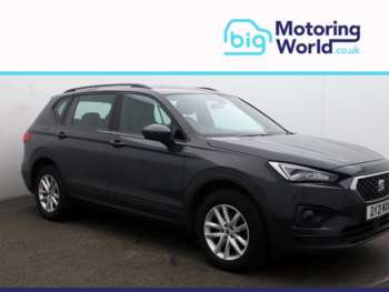 (21) - 2.0 TDI SE SUV 5dr Diesel Manual Euro 6 (s/s) (150 ps)