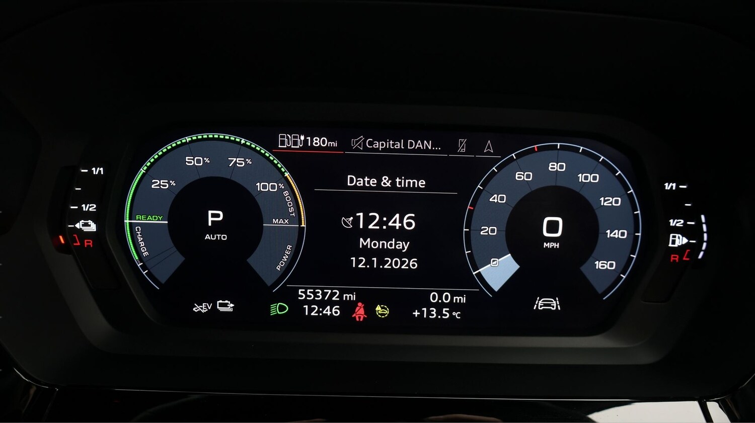 Used Audi A3 2022 for sale - 77449980: Photo 10