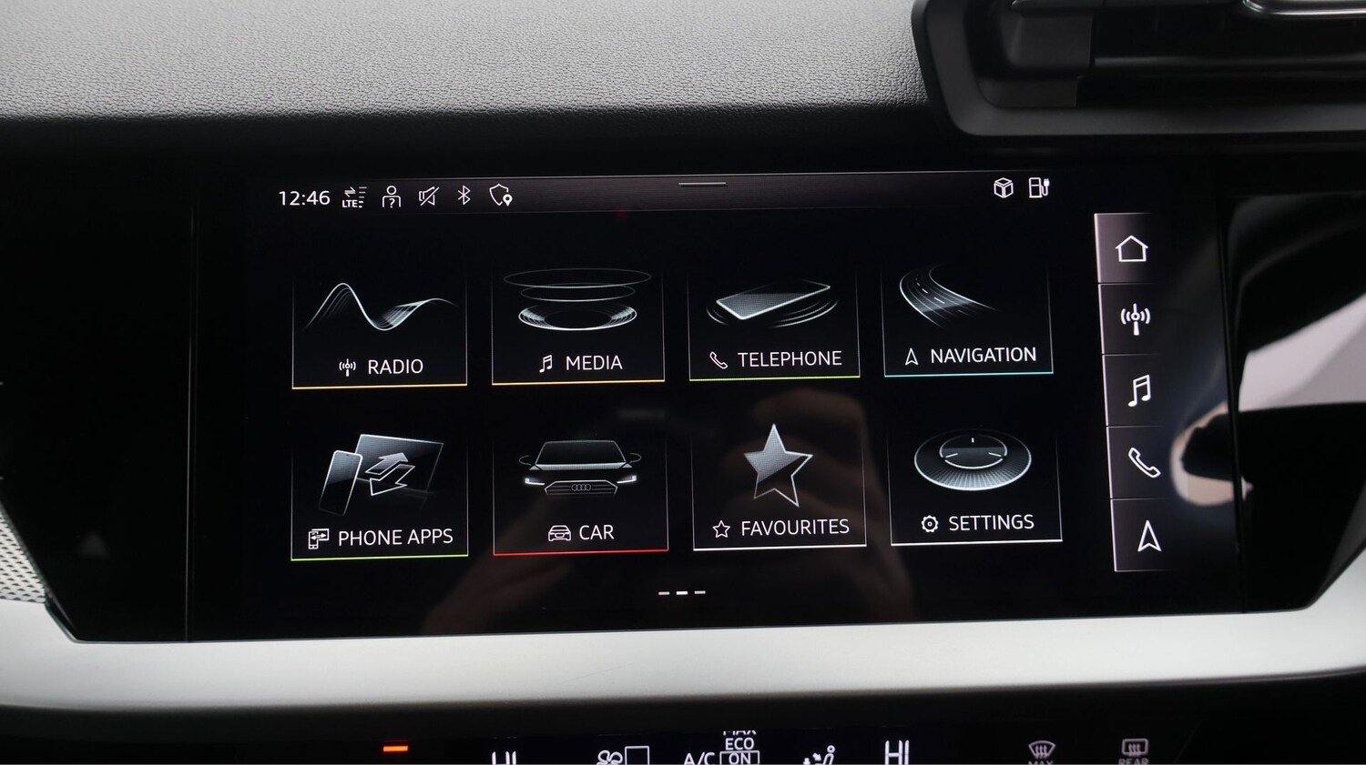 Used Audi A3 2022 for sale - 77449980: Photo 11