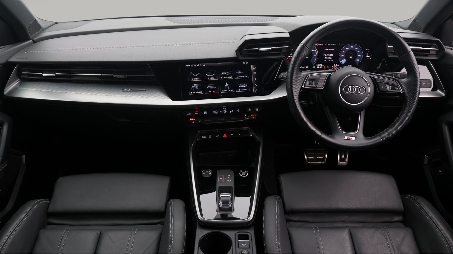 Used Audi A3 2022 for sale - 77449980: Photo 13