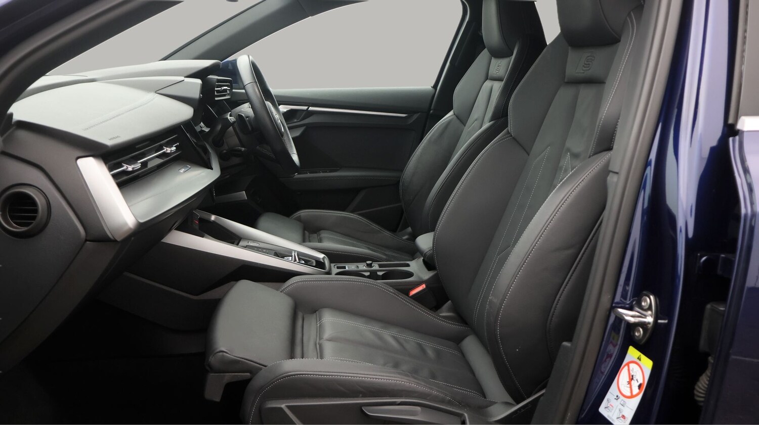 Used Audi A3 2022 for sale - 77449980: Photo 14