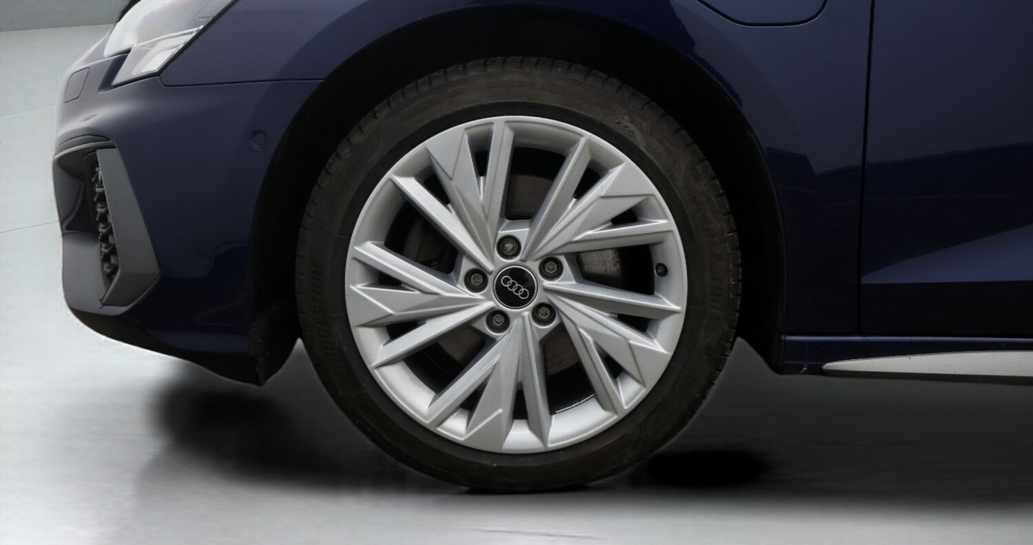 Used Audi A3 2022 for sale - 77449980: Photo 18