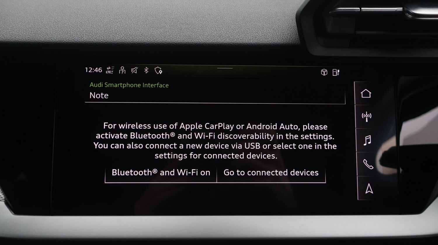 Used Audi A3 2022 for sale - 77449980: Photo 24