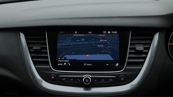 Used Vauxhall Grandland X 2020 for sale - 75492354: Photo 15