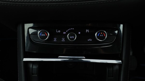 Used Vauxhall Grandland X 2020 for sale - 75492354: Photo 17