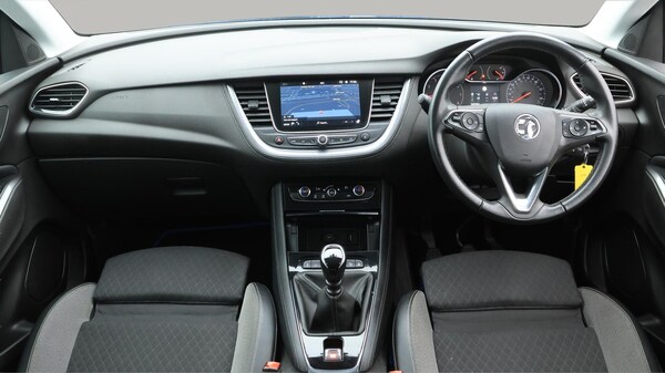 Used Vauxhall Grandland X 2020 for sale - 75492354: Photo 19