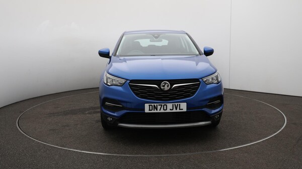 Used Vauxhall Grandland X 2020 for sale - 75492354: Photo 20