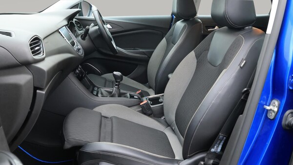 Used Vauxhall Grandland X 2020 for sale - 75492354: Photo 21