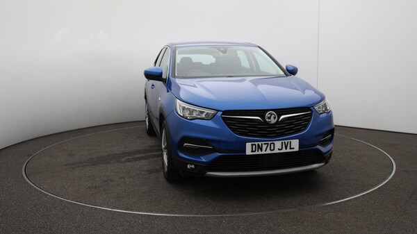 Used Vauxhall Grandland X 2020 for sale - 75492354: Photo 22