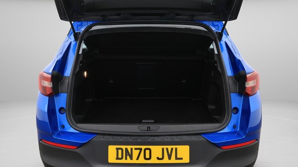 Used Vauxhall Grandland X 2020 for sale - 75492354: Photo 27