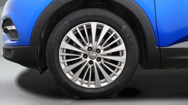 Used Vauxhall Grandland X 2020 for sale - 75492354: Photo 29